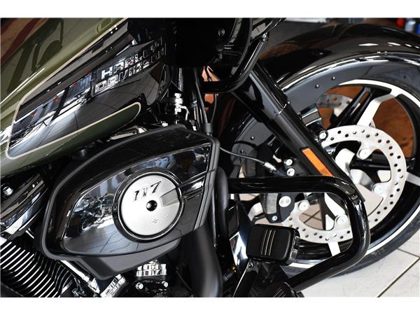 2026 HARLEY-DAVIDSON ROAD GLIDE
