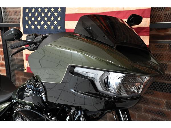 2026 HARLEY-DAVIDSON ROAD GLIDE