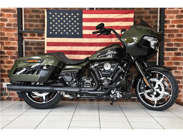 2026 HARLEY-DAVIDSON ROAD GLIDE