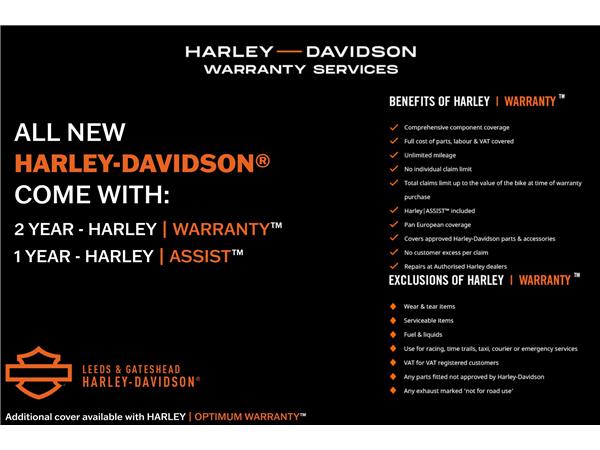 2026 HARLEY-DAVIDSON ROAD GLIDE