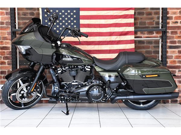 2026 HARLEY-DAVIDSON ROAD GLIDE