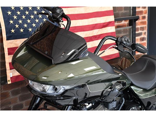 2026 HARLEY-DAVIDSON ROAD GLIDE