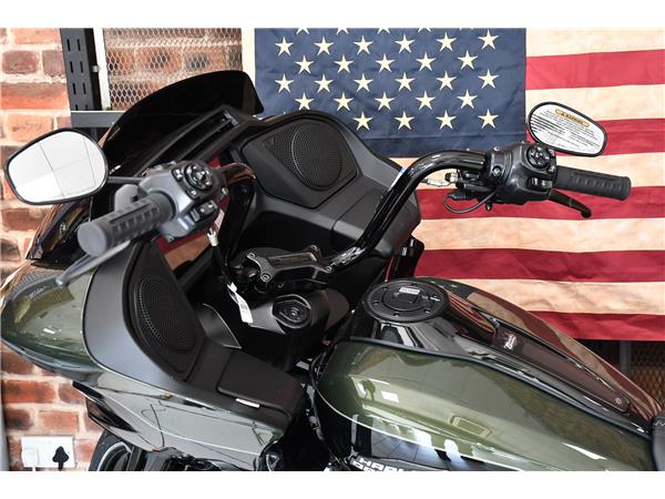 2026 HARLEY-DAVIDSON ROAD GLIDE