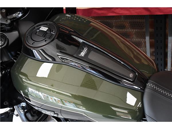 2026 HARLEY-DAVIDSON ROAD GLIDE