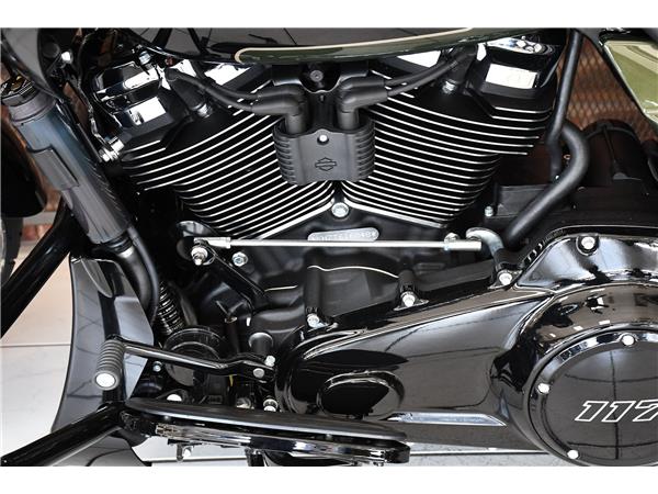 2026 HARLEY-DAVIDSON ROAD GLIDE