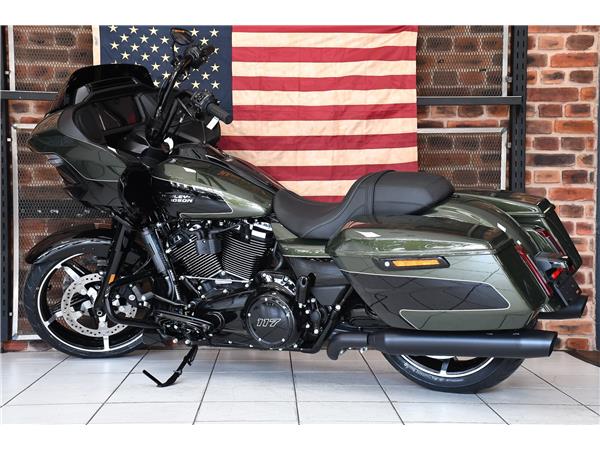 2026 HARLEY-DAVIDSON ROAD GLIDE