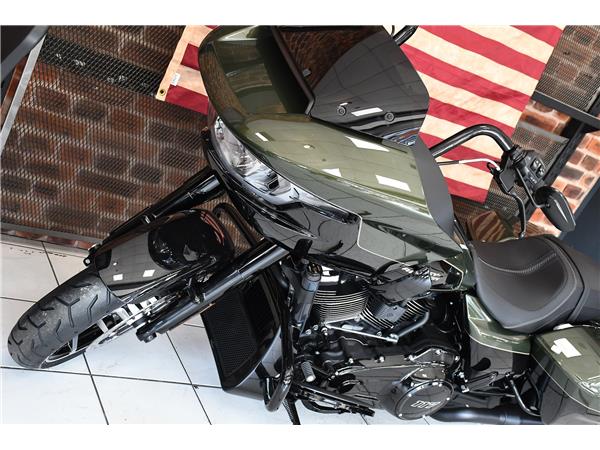 2026 HARLEY-DAVIDSON ROAD GLIDE