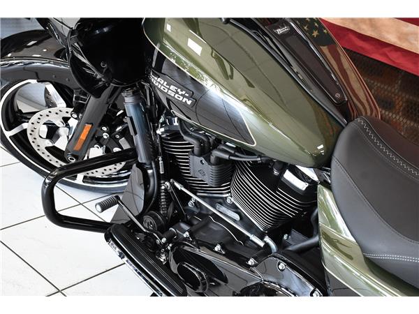 2026 HARLEY-DAVIDSON ROAD GLIDE