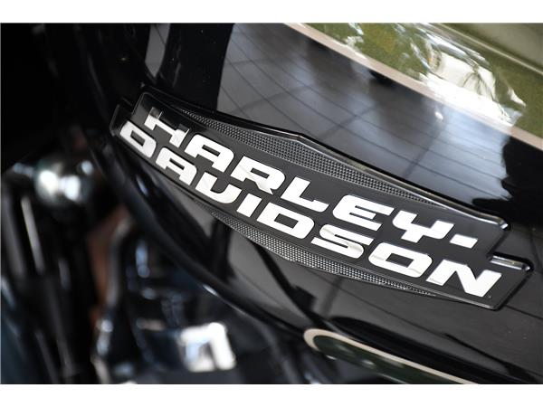 2026 HARLEY-DAVIDSON ROAD GLIDE