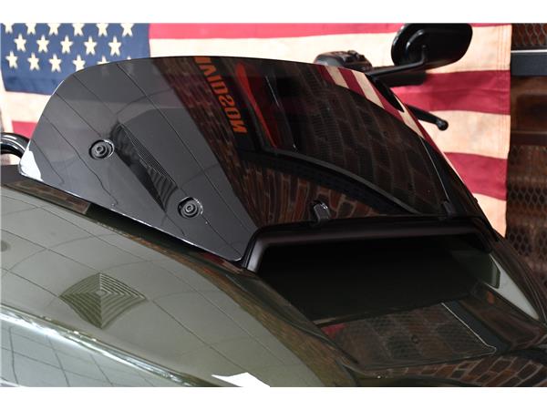 2026 HARLEY-DAVIDSON ROAD GLIDE