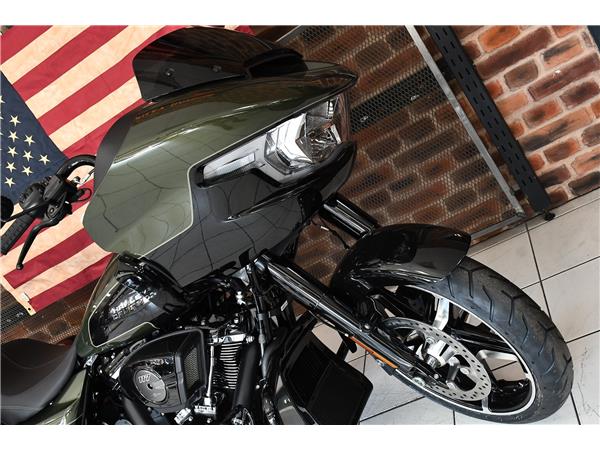 2026 HARLEY-DAVIDSON ROAD GLIDE