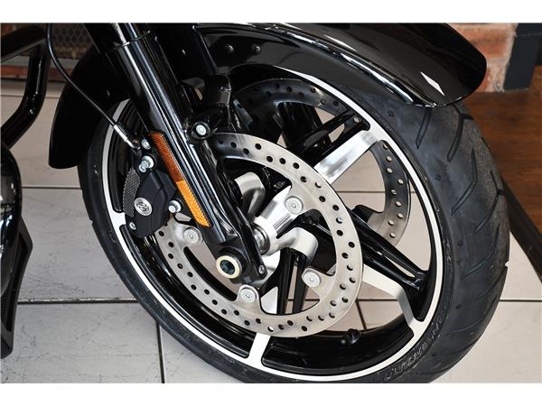 2026 HARLEY-DAVIDSON ROAD GLIDE