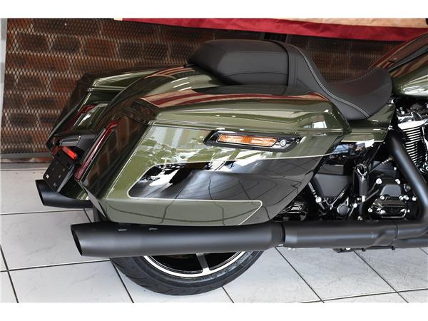 2026 HARLEY-DAVIDSON ROAD GLIDE