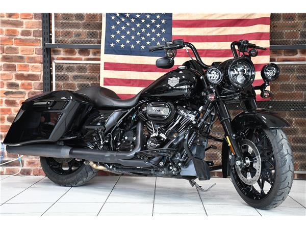 2024 HARLEY-DAVIDSON ROAD KING SPECIAL