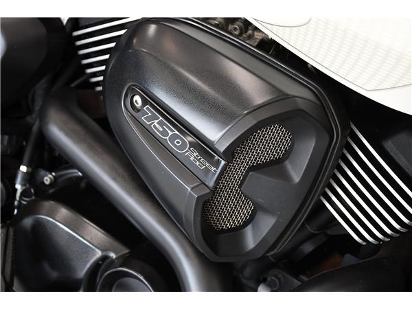 2018 HARLEY-DAVIDSON STREET ROD XG750A