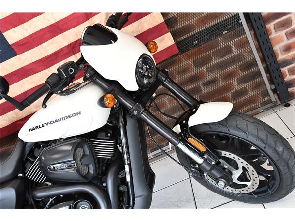 2018 HARLEY-DAVIDSON STREET ROD XG750A