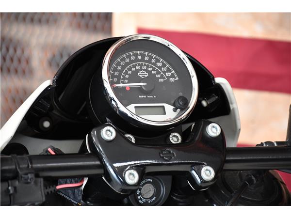 2018 HARLEY-DAVIDSON STREET ROD XG750A