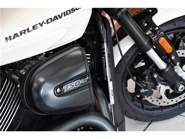 2018 HARLEY-DAVIDSON STREET ROD XG750A