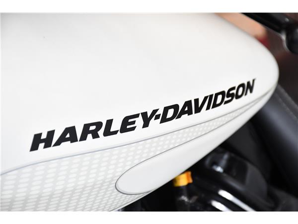 2018 HARLEY-DAVIDSON STREET ROD XG750A