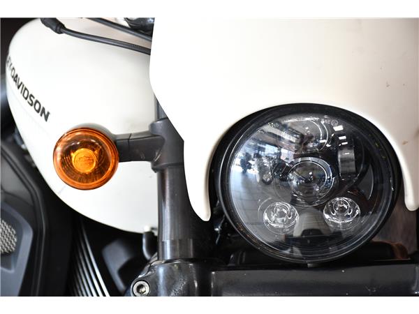 2018 HARLEY-DAVIDSON STREET ROD XG750A