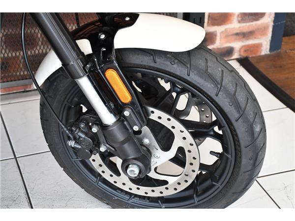 2018 HARLEY-DAVIDSON STREET ROD XG750A