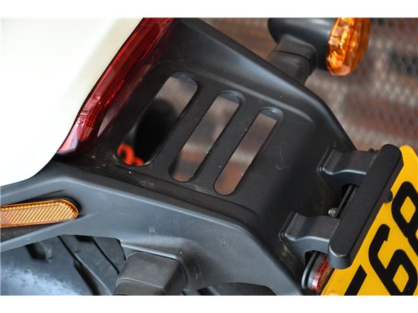 2018 HARLEY-DAVIDSON STREET ROD XG750A