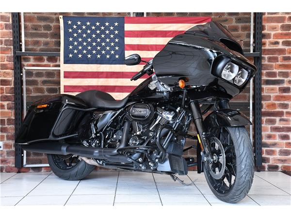 2024 HARLEY-DAVIDSON ROAD GLIDE SPECIAL 