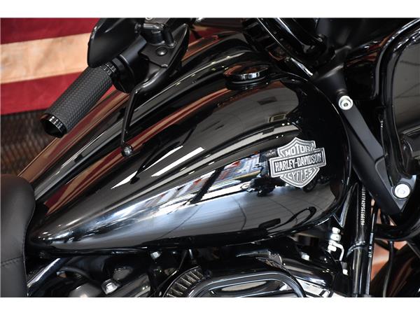 2024 HARLEY-DAVIDSON ROAD GLIDE SPECIAL