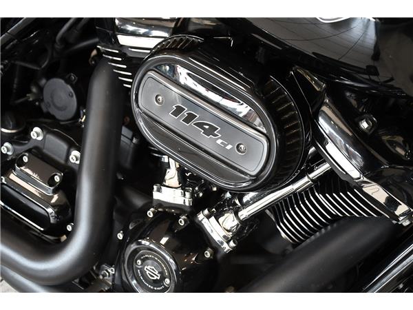 2024 HARLEY-DAVIDSON ROAD GLIDE SPECIAL