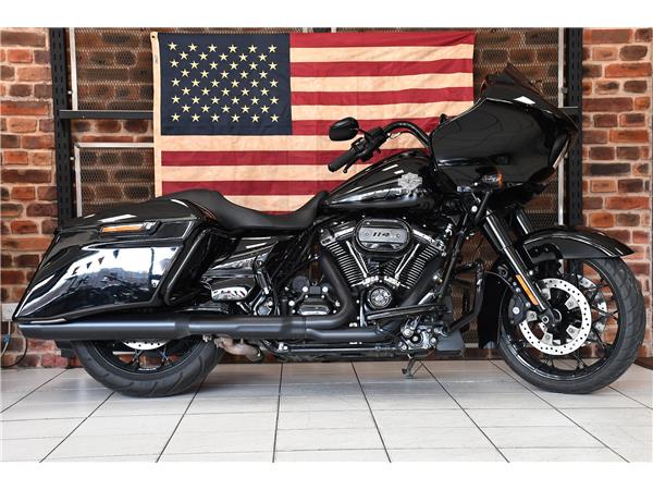 2024 HARLEY-DAVIDSON ROAD GLIDE SPECIAL