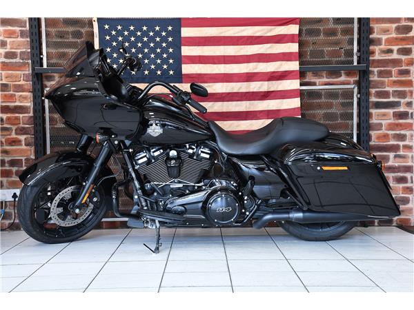 2024 HARLEY-DAVIDSON ROAD GLIDE SPECIAL