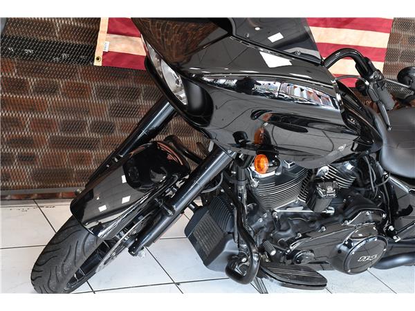 2024 HARLEY-DAVIDSON ROAD GLIDE SPECIAL