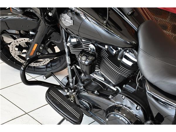 2024 HARLEY-DAVIDSON ROAD GLIDE SPECIAL