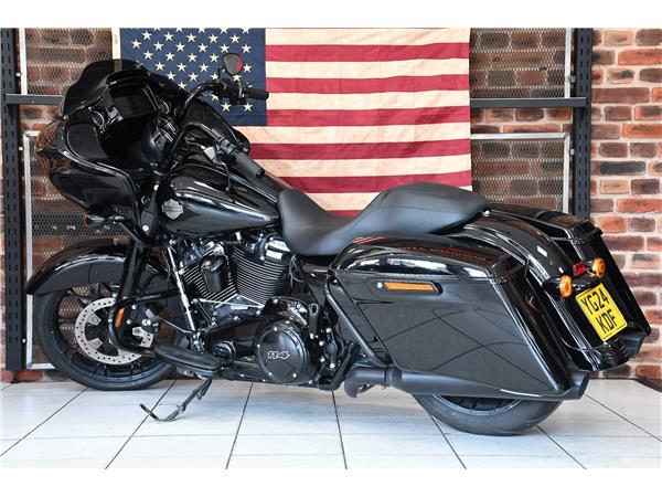 2024 HARLEY-DAVIDSON ROAD GLIDE SPECIAL