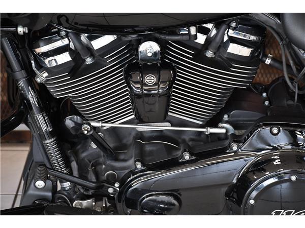 2024 HARLEY-DAVIDSON ROAD GLIDE SPECIAL
