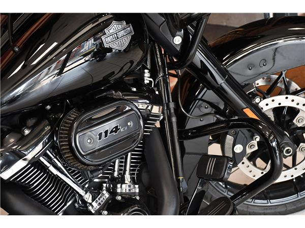 2024 HARLEY-DAVIDSON ROAD GLIDE SPECIAL