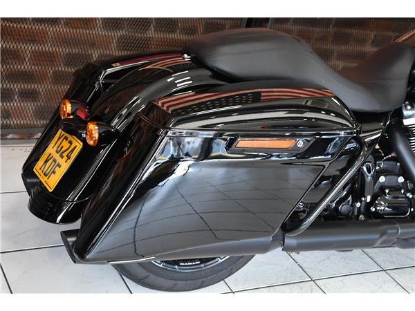 2024 HARLEY-DAVIDSON ROAD GLIDE SPECIAL