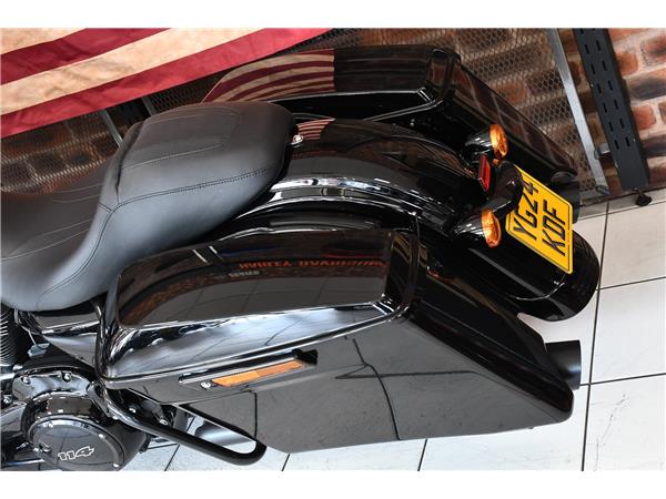 2024 HARLEY-DAVIDSON ROAD GLIDE SPECIAL