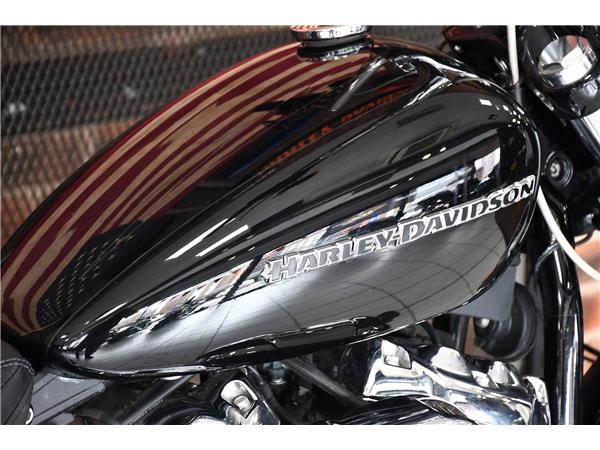 2022 HARLEY-DAVIDSON SOFTAIL FXBRS BREAKOUT 114