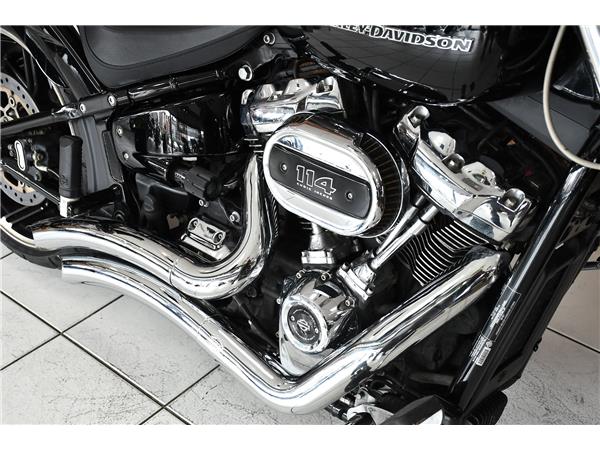 2022 HARLEY-DAVIDSON SOFTAIL FXBRS BREAKOUT 114