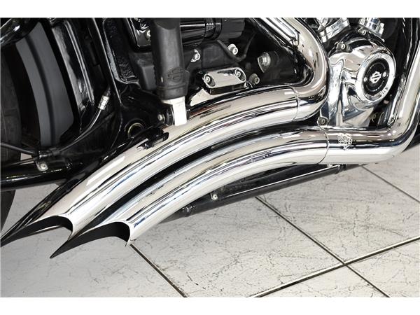 2022 HARLEY-DAVIDSON SOFTAIL FXBRS BREAKOUT 114