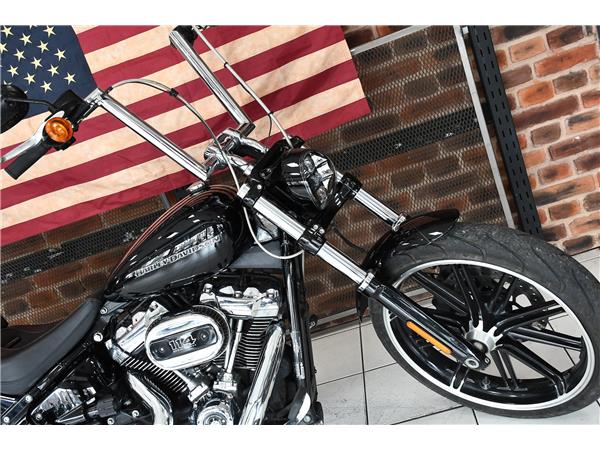 2022 HARLEY-DAVIDSON SOFTAIL FXBRS BREAKOUT 114