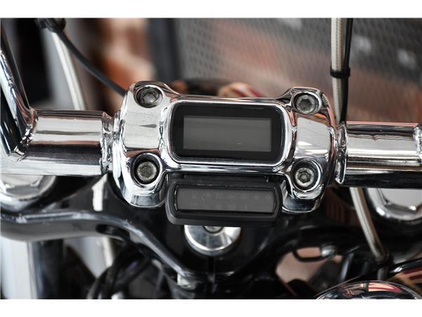 2022 HARLEY-DAVIDSON SOFTAIL FXBRS BREAKOUT 114