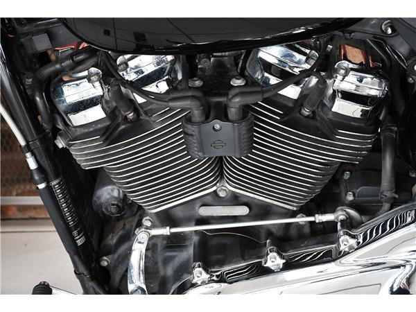 2022 HARLEY-DAVIDSON SOFTAIL FXBRS BREAKOUT 114