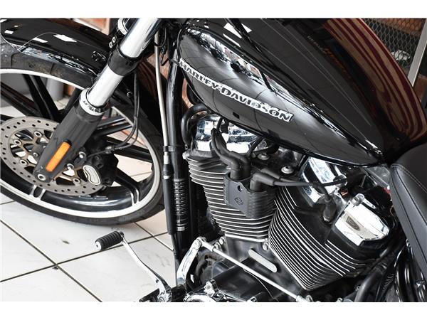 2022 HARLEY-DAVIDSON SOFTAIL FXBRS BREAKOUT 114
