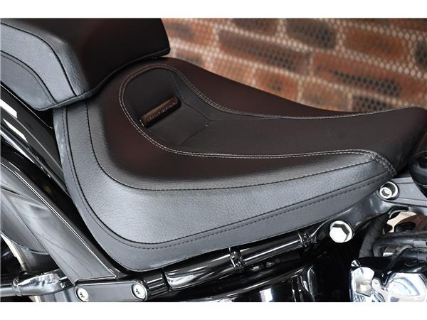 2022 HARLEY-DAVIDSON SOFTAIL FXBRS BREAKOUT 114