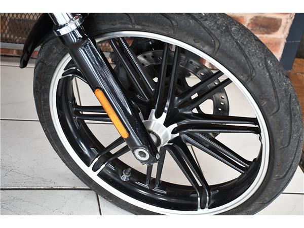 2022 HARLEY-DAVIDSON SOFTAIL FXBRS BREAKOUT 114