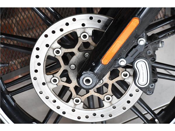 2022 HARLEY-DAVIDSON SOFTAIL FXBRS BREAKOUT 114
