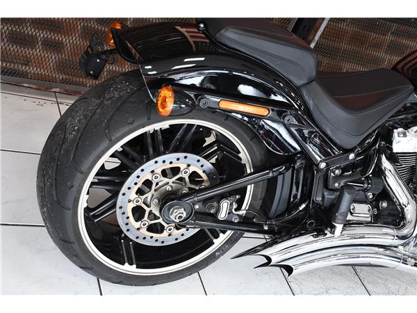 2022 HARLEY-DAVIDSON SOFTAIL FXBRS BREAKOUT 114