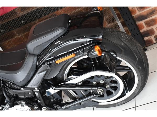 2022 HARLEY-DAVIDSON SOFTAIL FXBRS BREAKOUT 114
